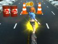 Jeu Fille Skateur en ligne Jeu Fille Skateur en ligne