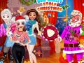 Jeu Comment Harley a volé Noël en ligne Jeu Comment Harley a volé Noël en ligne
