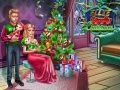 Jeu Noël en Famille avec Ellie en ligne