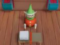 Jeu L'Atelier du Père Noël en ligne