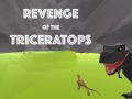 Jeu La Vengeance du Tricératops en ligne