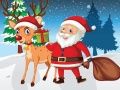 Jeu Trains de Noël en ligne Jeu Trains de Noël en ligne