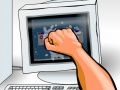Jeu Casse ton PC en ligne Jeu Casse ton PC en ligne
