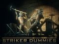 Jeu Dummies de Striker en ligne
