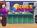 Jeu La fête nocturne de Belle en ligne
