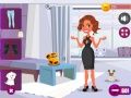 Jeu Molly Voyageuse Mode en ligne