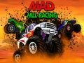 Jeu Course Folle dans les Collines en ligne