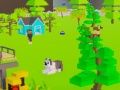 Jeu Jardin du chien en ligne