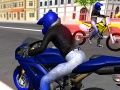 Jeu Simulateur de moto en ligne Jeu Simulateur de moto en ligne