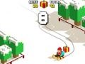 Jeu Pente de Noël en ligne