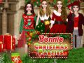 Jeu Fêtes de Noël de Bonnie en ligne