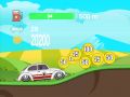 Jeu Course de Grimpe Folle en ligne