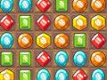 Jeu Match de Joyaux en ligne