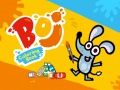 Jeu Livre de coloriage Boj en ligne