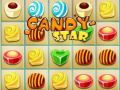 Jeu Étoile de Bonbon en ligne
