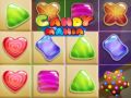 Jeu Candy Mania en ligne