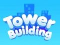 Jeu Construction de tours en ligne