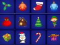 Jeu Puzzles de Noël en ligne
