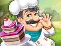 Jeu Pâtisserie : Boulangerie en ligne