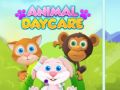 Jeu Garderie Animale en ligne