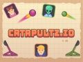 Jeu Catapultz.io en ligne