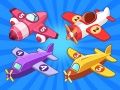 Jeu Fusion Avion en ligne Jeu Fusion Avion en ligne