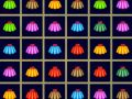 Jeu Match des Puddings de Nouvel An en ligne