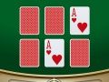 Jeu Mémoire des Cartes de Casino en ligne