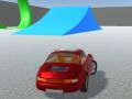 Jeu Piste de Cascades en ligne
