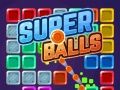 Jeu Super Boules en ligne