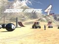 Jeu Metalliques 4 en ligne
