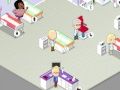 Jeu Hôpital Frenzy 4 en ligne