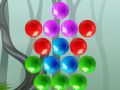 Jeu Bubble Shooter Marbres en ligne