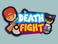 Jeu Combat Mortel en ligne