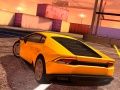 Jeu Simulateur de Drift Lamborghini en ligne