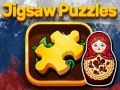 Jeu Défi de Puzzle Russe en ligne