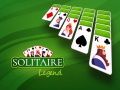 Jeu Légende du Solitaire en ligne