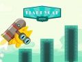Jeu Chat Flappy en ligne