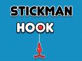 Jeu Stickman Hook en ligne