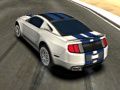 Jeu Conduite de voiture en drift en ligne