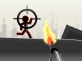 Jeu Guerre des Stickman en ligne