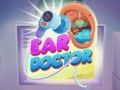 Jeu Docteur des oreilles en ligne