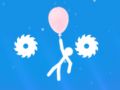 Jeu Stickman: Évasion en Élévation en ligne