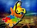 Jeu Animaux marins exotiques en ligne