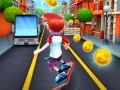Jeu Subway Surfers EG en ligne