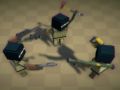 Jeu Guerres criminelles en ligne