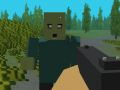 Jeu Survie en Pixel en ligne
