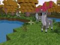 Jeu Pixel Craft en ligne