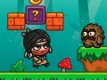 Jeu L'Aventure de Jim dans le Monde en ligne