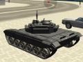 Jeu Simulateur de conducteur de char en ligne